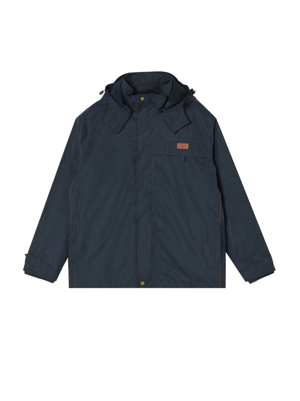 RM Williams Rockley Jacket