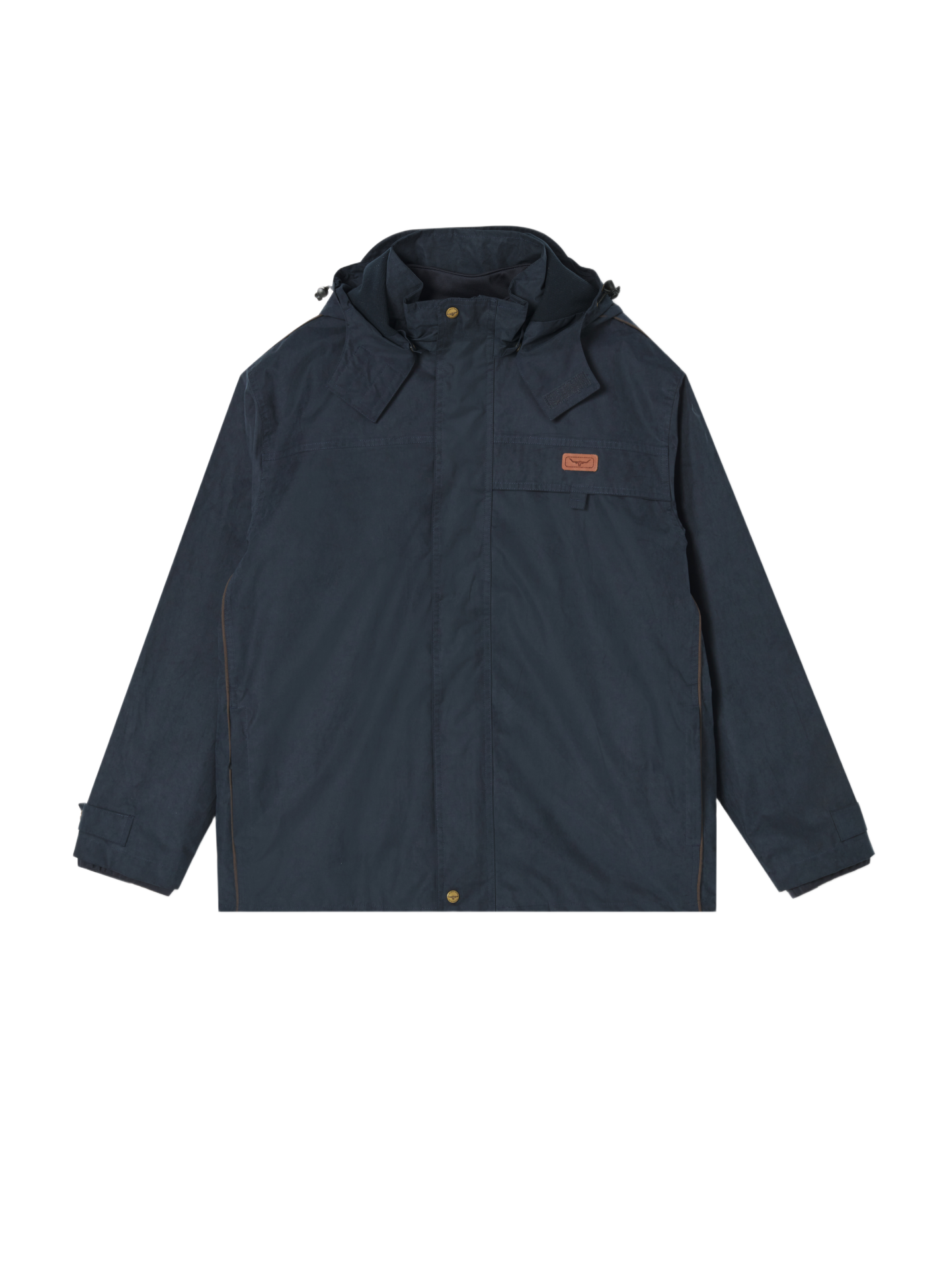 RM Williams Rockley Jacket