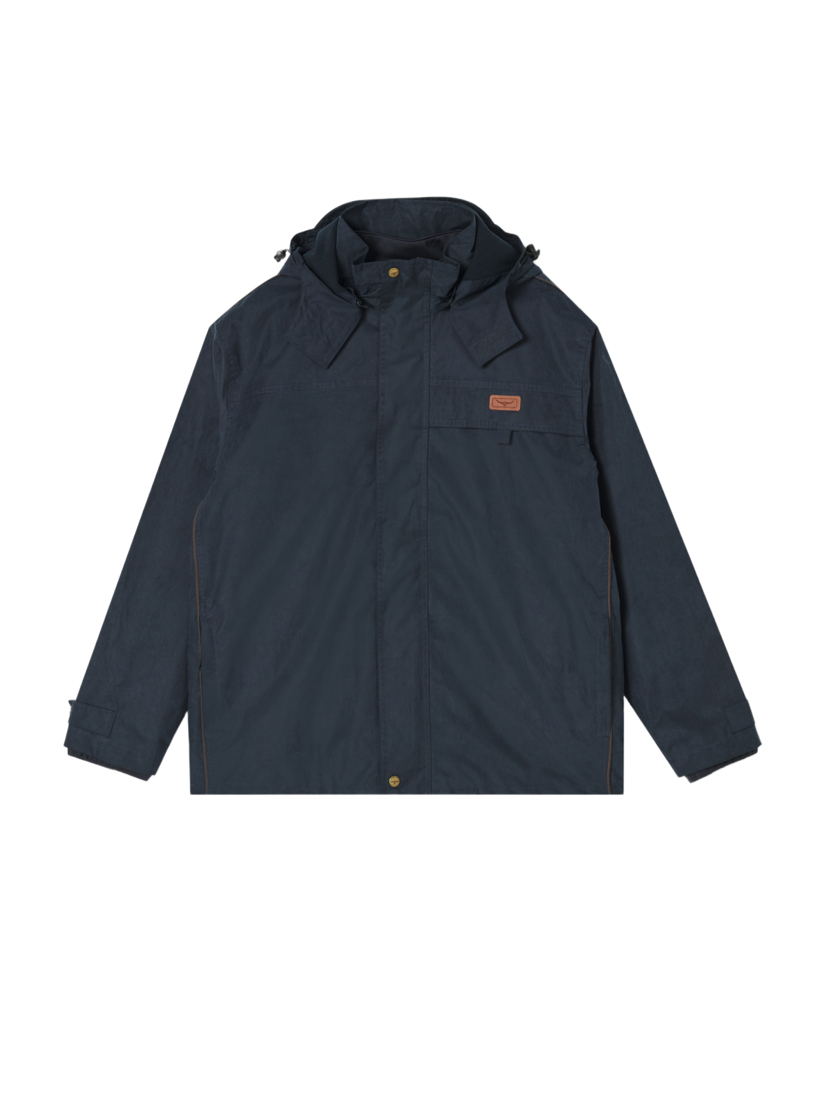 RM Williams Rockley Jacket