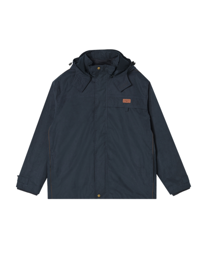 RM Williams Rockley Jacket