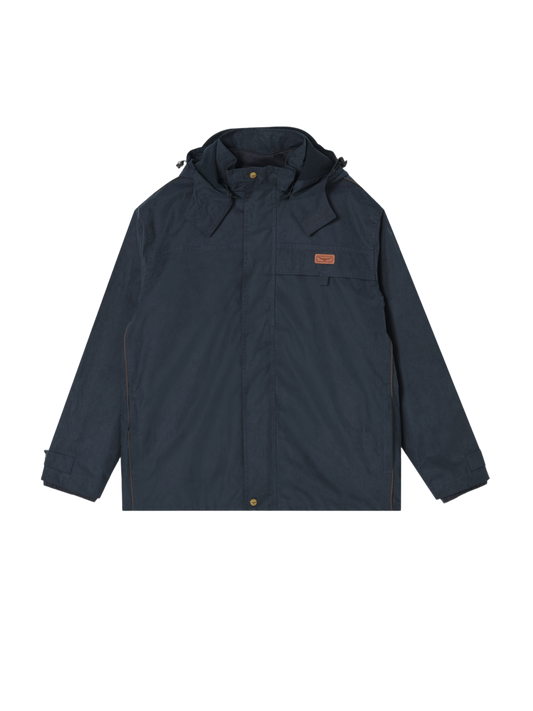 RM Williams Rockley Jacket