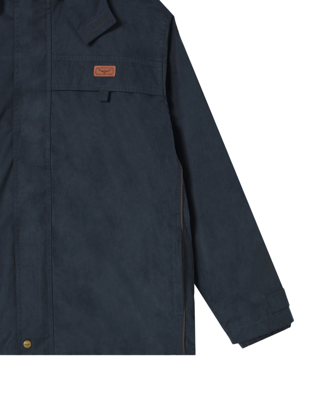 RM Williams Rockley Jacket