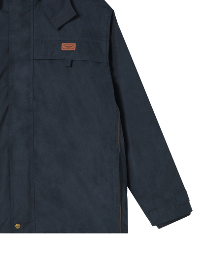 RM Williams Rockley Jacket