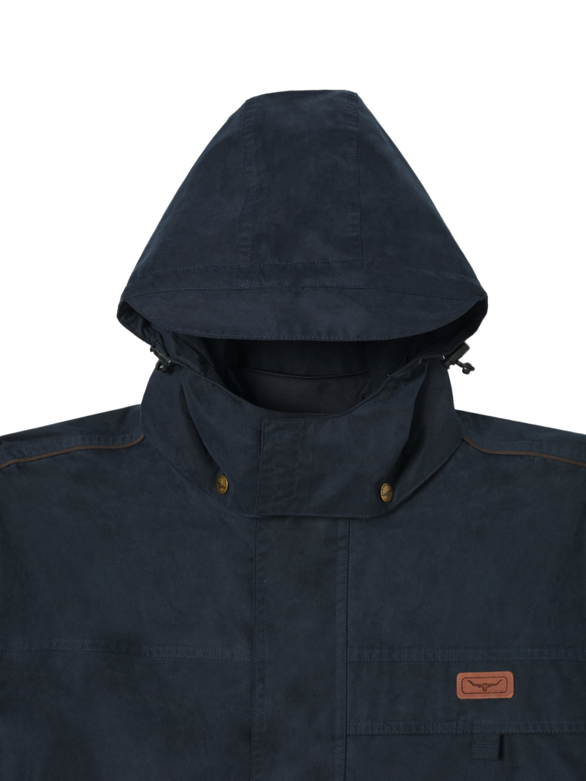 RM Williams Rockley Jacket