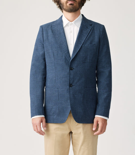 RM Williams S25 Percy Blazer