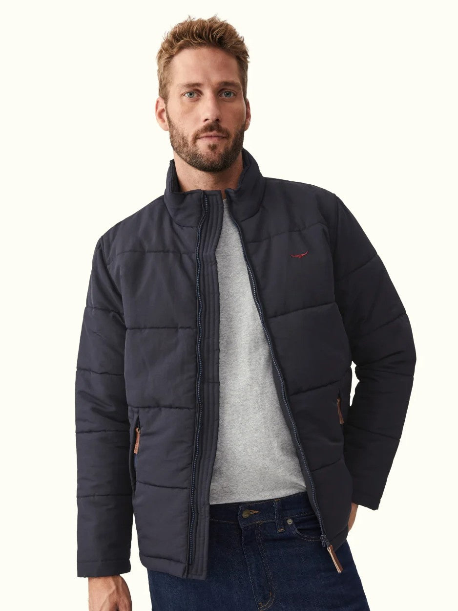 RM Williams Patterson Creek Jacket