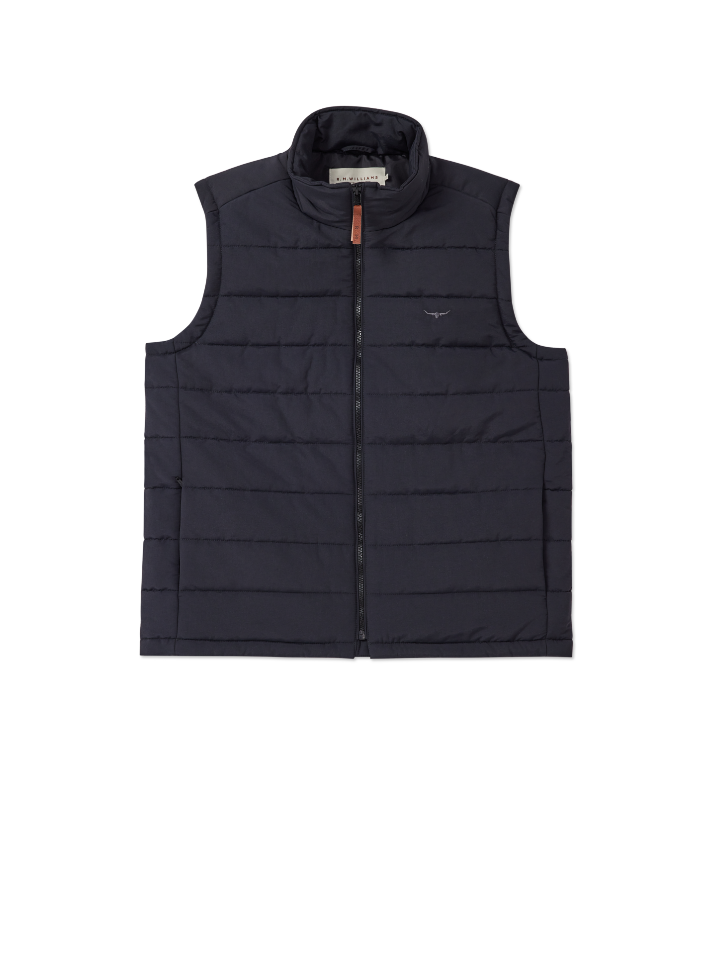 RM Williams S25 Patterson Creek Vest