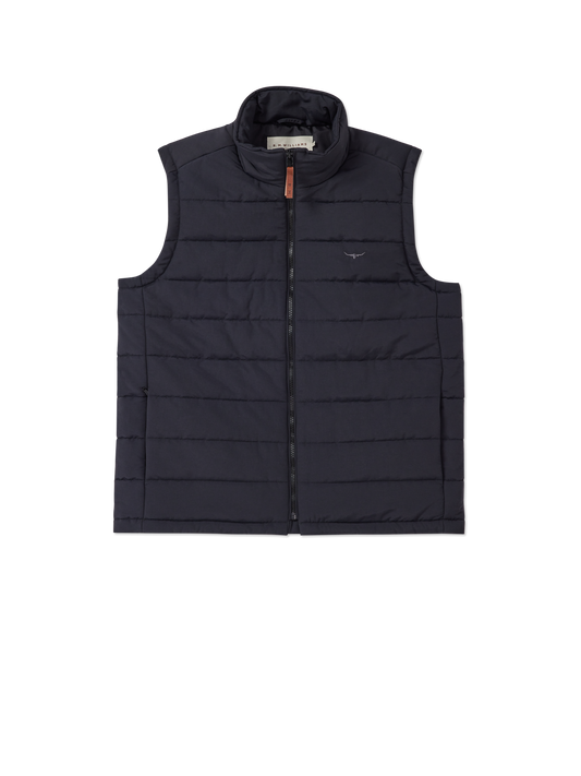 RM Williams S25 Patterson Creek Vest