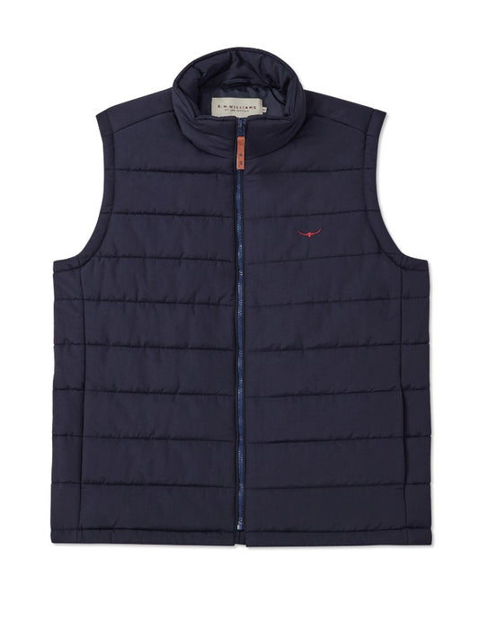 RM Williams Patterson Creek Vest