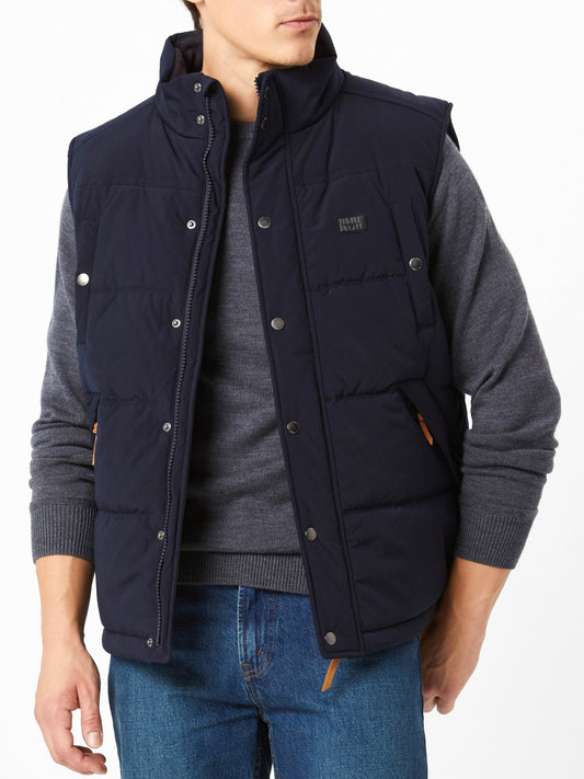 RM Williams W26 Kalkite Padded Vest