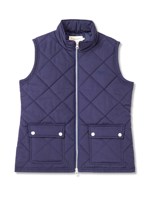 RM Williams Willippa Ladies Vest