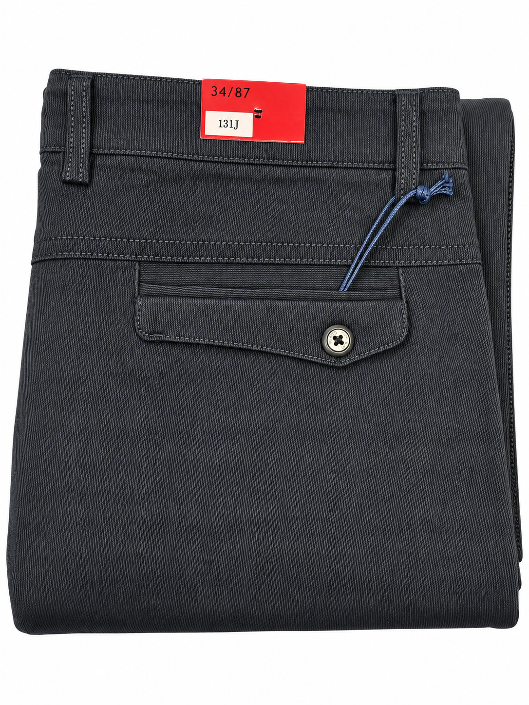 Bob Spears Euro Casual Trousers