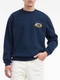 RM Williams S27 Workshop Crew Sweatshirt