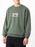 RM Williams W26 Heritage Crew Sweatshirt