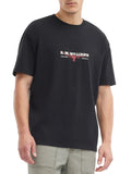 RM Williams S27 Holt T Shirt