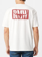 RM Williams W26 Branded T-shirt