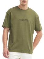 RM Williams S27 Roadie T Shirt