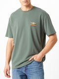RM Williams W26 Percy T-shirt