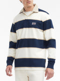 RM Williams S27 Balmain Stripe Rugby Jersey