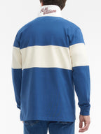 RM Williams S27 Heritage Panel Rugby Jersey