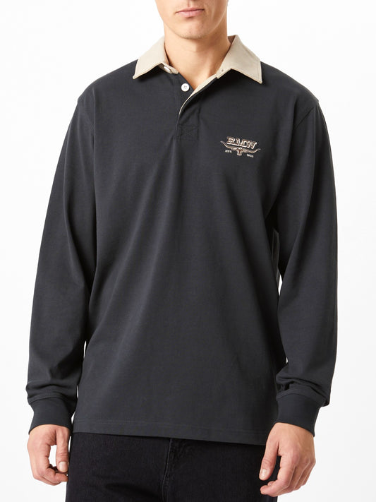 RM Williams W26 Louth Rugby