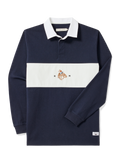 RM Williams W25 Buck Rugby Jersey