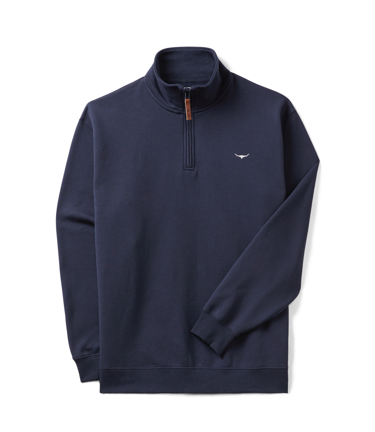 RM Williams Mulyungarie Fleece