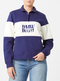RM Williams W26 Trickett Panel Sweatshirt