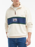 RM Williams S27 Classic Qtr Zip