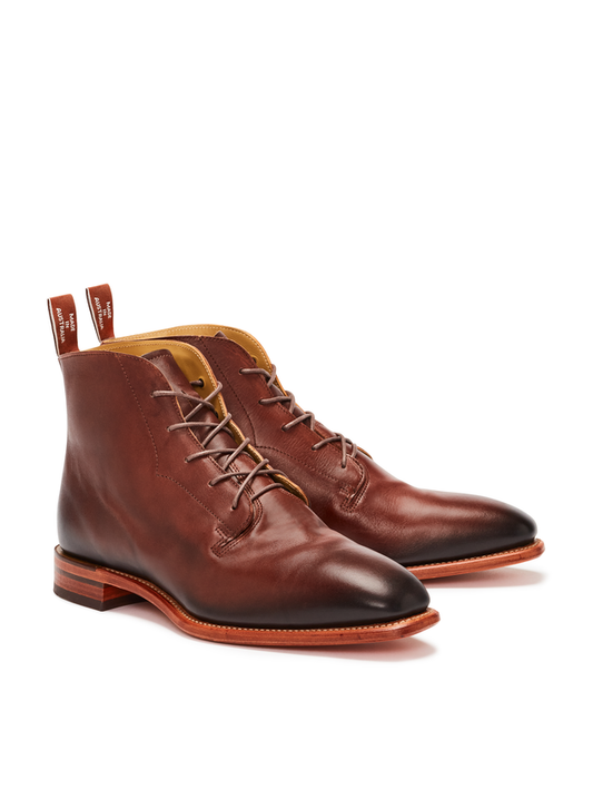 RM Williams W21 Kardinya Boot