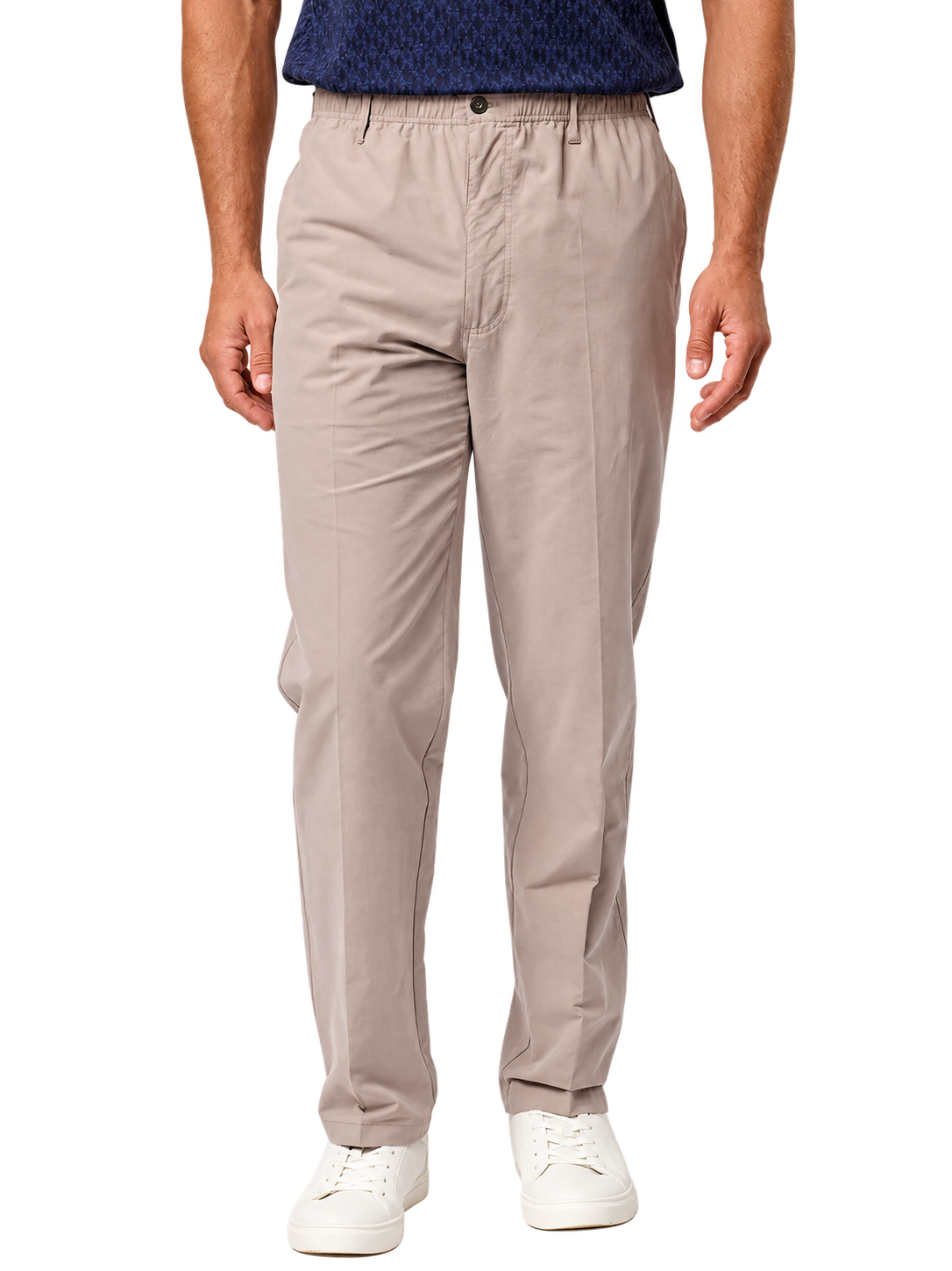 Breakaway BA674 Woodbury Pull On Trousers