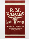 RM Williams Outfitter Towel