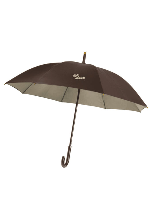 RM Williams S26 City Umbrella - Chestnut