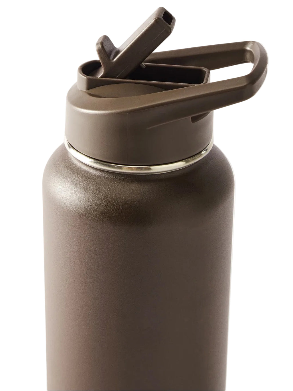 RM Williams Straw Cap Water Bottle