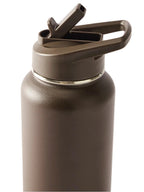 RM Williams Straw Cap Water Bottle