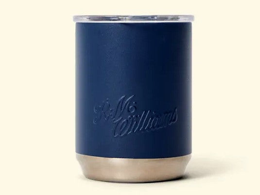 RM Williams Coffee Cup