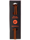 Merrell 44" Replacement Laces