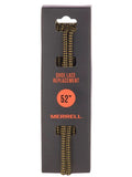 Merrell 52" Replacement Laces
