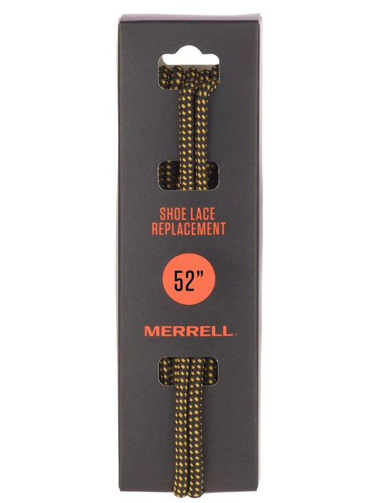 Merrell 52" Replacement Laces