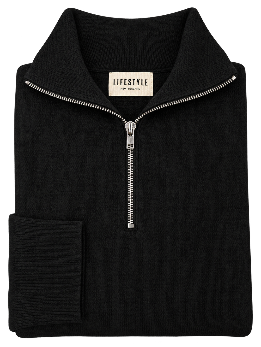 Lifestyle W26 1/4 Zip  Jersey