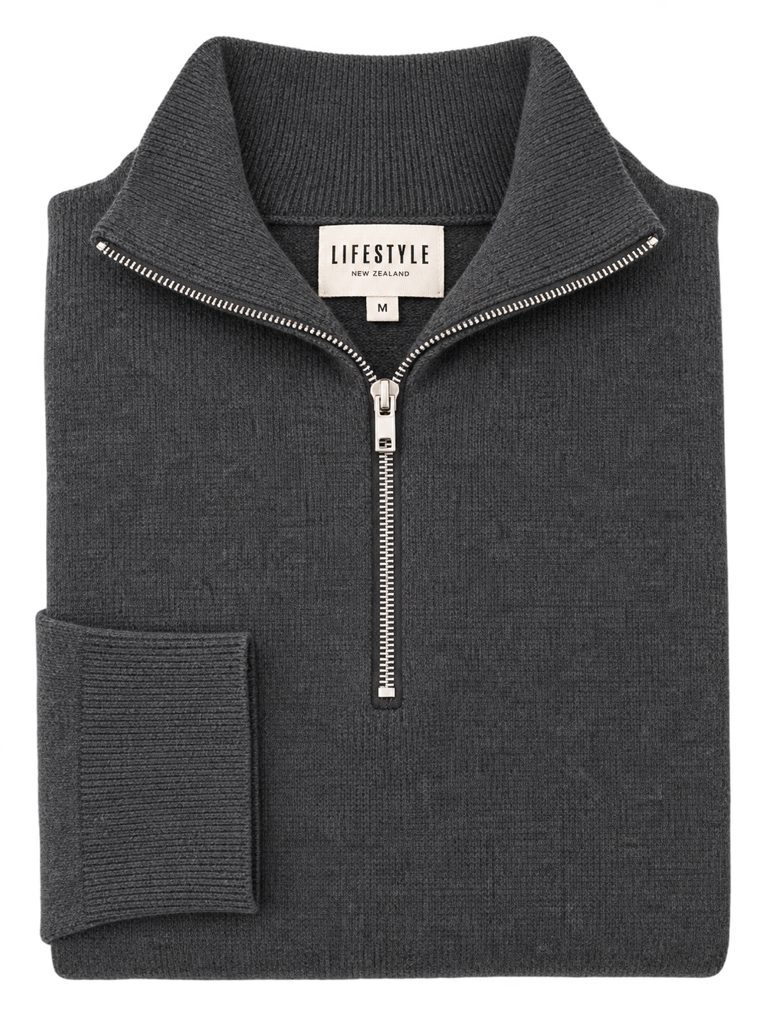 Lifestyle W26 1/4 Zip  Jersey
