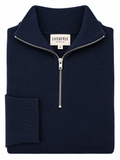 Lifestyle W26 1/4 Zip  Jersey