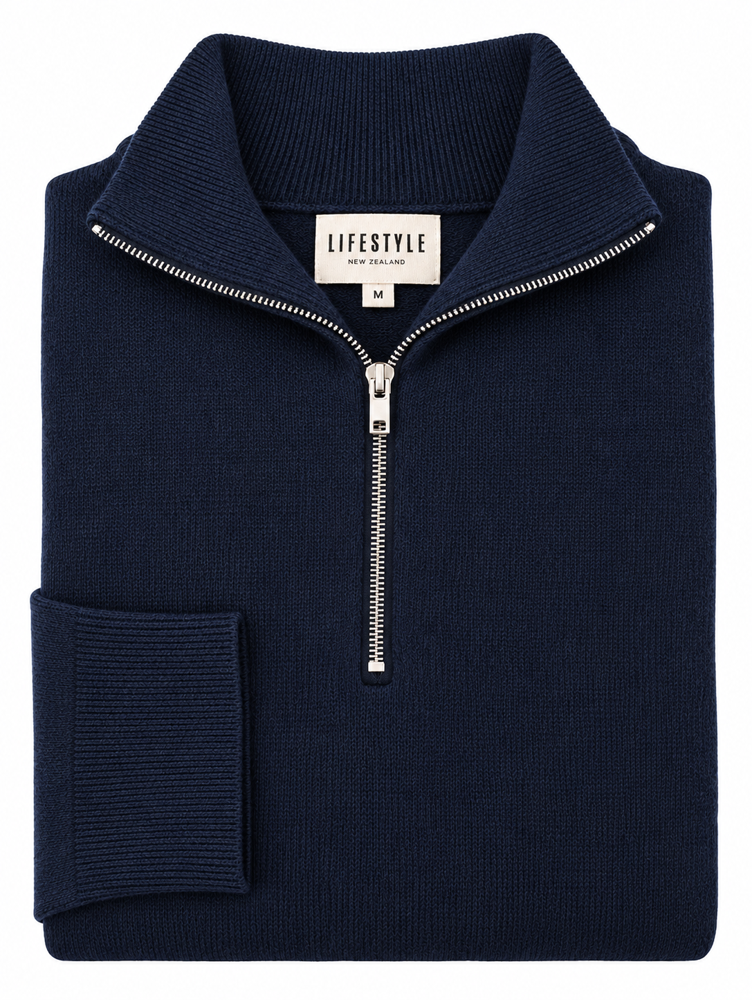 Lifestyle W26 1/4 Zip  Jersey
