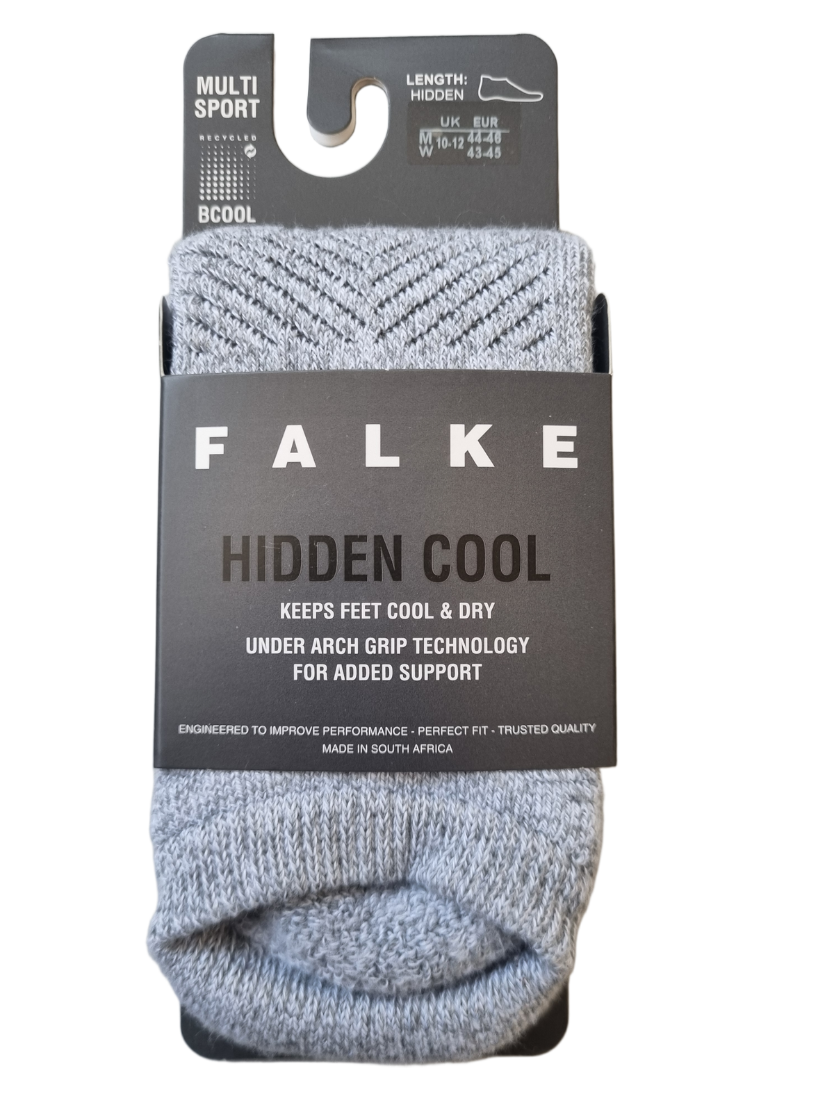 Falke Hidden Cool Socks