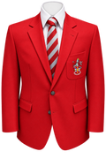 Lindisfarne College Blazer