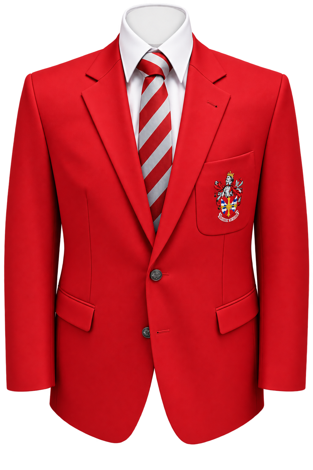Lindisfarne College Blazer