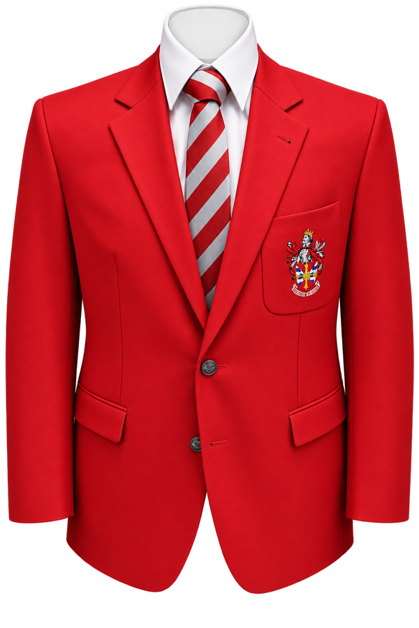 Lindisfarne College Blazer