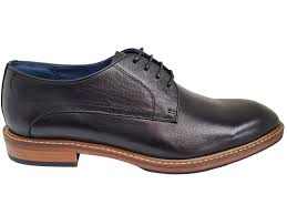 Lorenzo Fratelli Logan Shoes