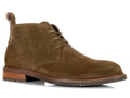 Lorenzo Fratelli Louis Suede Chukka Boot
