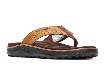 Merrell Men's Cove Leather Flip